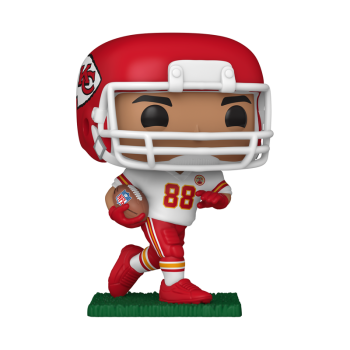 FUNKO POP! Vinyl Figur Sports Football NFL Kansas CIty Chiefs Tony Gonzalez 333