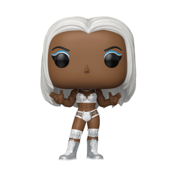 FUNKO POP! Vinyl Figur WWE Jade Cargill (MT) 181