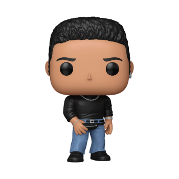 FUNKO POP! Vinyl Figur Sports Wrestling WWE Dwayne The Rock Johnson 189