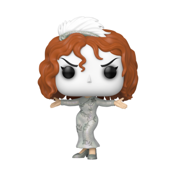 Vinyl Figur Movie Haus der 1000 Leichen Baby GLT 1852