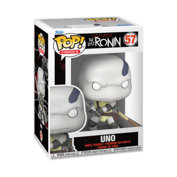 FUNKO POP! Vinyl Figur Comics Animation The Last Ronin Uno 57