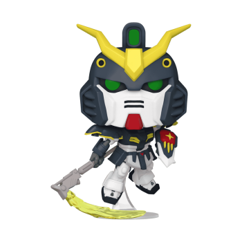 FUNKO POP! Vinyl Figur Animation Gundam XXXG-01D Gundam Deathscythe 1935