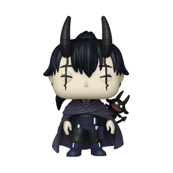 FUNKO POP! Vinyl Figur Animation Black Clover Nacht 2619
