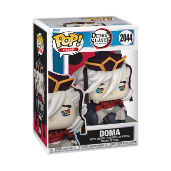 FUNKO POP! Vinyl Figur Animation Demon Slayer Doma 2044