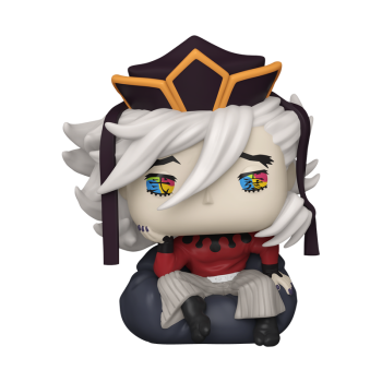 FUNKO POP! Vinyl Figur Animation Demon Slayer Doma 2044