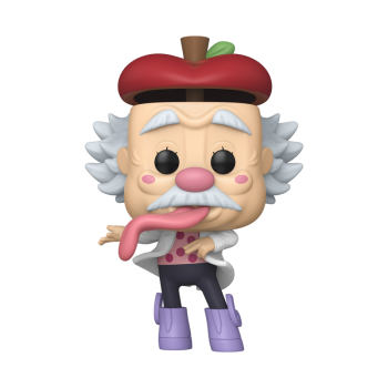 FUNKO POP! Vinyl Figur Animation One Piece Vegapunk 2139