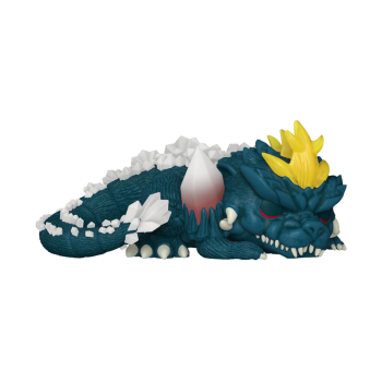 FUNKO POP! Vinyl Figur Movie Godzilla Sleeping Spacegodzilla 1955 15cm