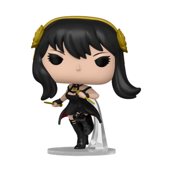 FUNKO POP! Anime Spy x Family Vinyl Figur Yor Forger  1950