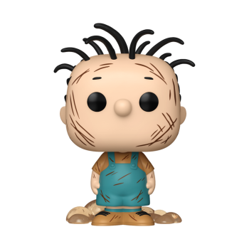 FUNKO POP! Vinyl Figur Animation Peanuts Pigpen 2094