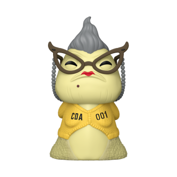 FUNKO POP! Vinyl Figur Disney Pixar Die Monster AG Monsters Roz 1793
