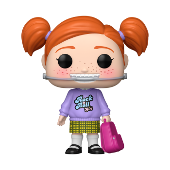 FUNKO POP! Vinyl Figur Disney Pixar Finding Nemo Findet Nemo Darla 1815