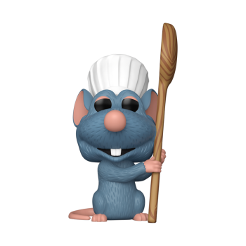 FUNKO POP! Vinyl Figur Disney Pixar Ratatouille Remy 1795