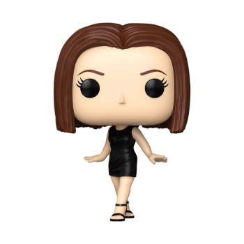 FUNKO POP! Vinyl Figur Music Rocks Spice Girls Posh Spice 506