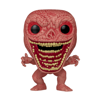 FUNKO POP! Vinyl Figur Movie Smile Entity 1963