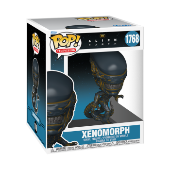 FUNKO POP! Vinyl Figur Movie Alien Earth Xenomorph 1768 15cm