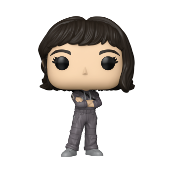 FUNKO POP! Vinyl Figur Movie Alien Earth Wendy 1769