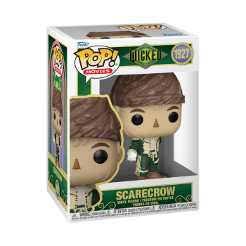 FUNKO POP! Vinyl Figur Movie Wicked Scarecrow 1927