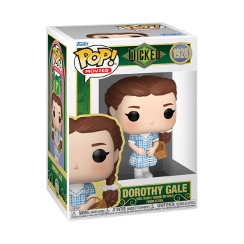 FUNKO POP! Vinyl Figur Movie Wicked Dorothy Gale 1928