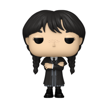 FUNKO POP! Vinyl Figur Television Wednesday Addams 1815
