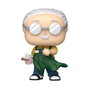 FUNKO POP! Vinyl Figur Animation Sakamoto Days Taro Sakamoto 2058 Chance of Chase