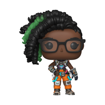 FUNKO POP! Vinyl Figur Games Borderlands 4 Harlowe 1164