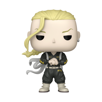 FUNKO POP! Vinyl Figur Animation Tokyo Revengers Draken 2133