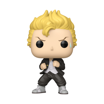 FUNKO POP! Vinyl Figur Animation Tokyo Revengers Takemichi Hanagaki 2131 Chance of Chase