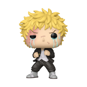 FUNKO POP! Vinyl Figur Animation Tokyo Revengers Takemichi Hanagaki 2131 Chance of Chase
