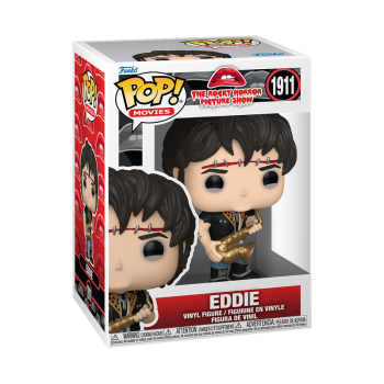 FUNKO POP! Vinyl Figur Movie The Rocky Horror Picture Show Eddie 1911