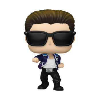 FUNKO POP! Vinyl Figur Movie Mortal Kombat 2 Johnny Cage 1958