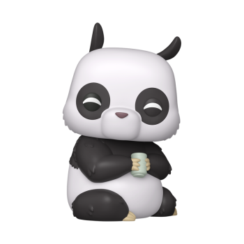 FUNKO POP! Vinyl Figur Animation Ranma 1 2 Genma 2031 Special