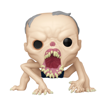 FUNKO POP! Vinyl Figur Movie It Welcome to Derry Skeleton Man 1747