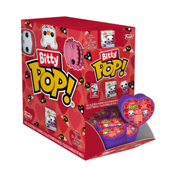 Disney Pocket POP! Vinyl Figuren Easter Egg Nightmare Before Christmas 1 Stück