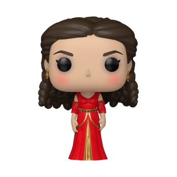 FUNKO POP! Vinyl Figur Television Firefly Inara Serra 1825