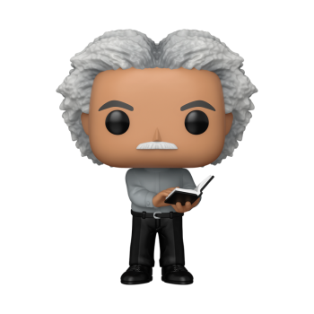 FUNKO POP! Vinyl Figur Television Firefly Shepherd Book 1826 Chance of Chase