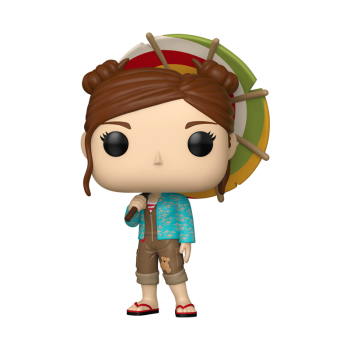 FUNKO POP! Vinyl Figur Television Firefly Kaylee Frye 1824