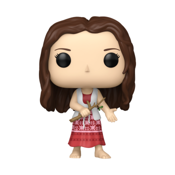 FUNKO POP! Vinyl Figur Television Firefly River Tam 1827