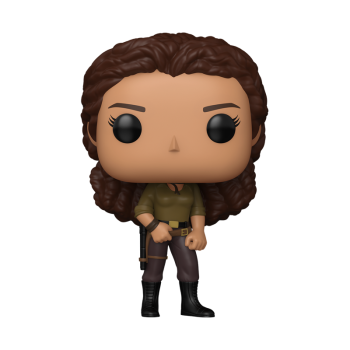 FUNKO POP! Vinyl Figur Television Firefly Zoe Washburne 1822