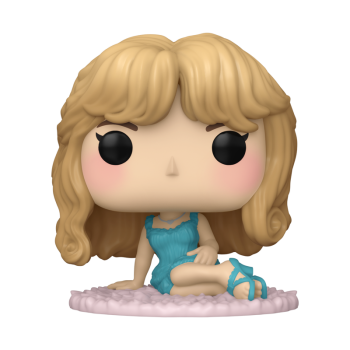 FUNKO POP! - Music  -  Sabrina Carpenter Sabrina in Night Gown  #1479