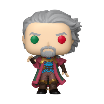 FUNKO POP! Vinyl Figur Games Magic the Gathering Urza 1111