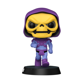 FUNKO POP! Vinyl Figur Animation Master of the Universe Skeletor Running Away Meme 1787