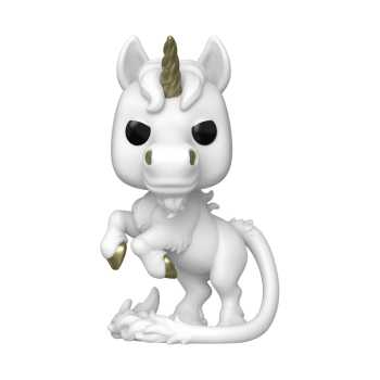 FUNKO POP! Vinyl Figur Funko Legacy Myths Unicorn 34