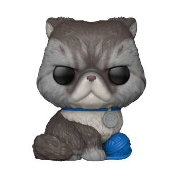 FUNKO POP! Vinyl Figur Pets Persian 17