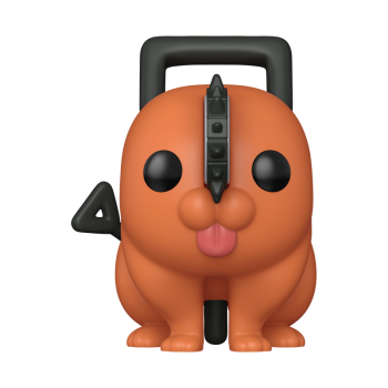 FUNKO POP! Vinyl Figur Animation Chainsaw Man Pochita 25cm 2035 Special