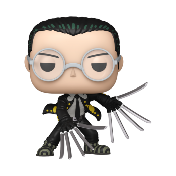 FUNKO POP! Vinyl Figur Animation One Piece Kuro 2225