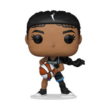 FUNKO POP! - Sports Basketball WNBA Chicago Sky Angel Reese 04