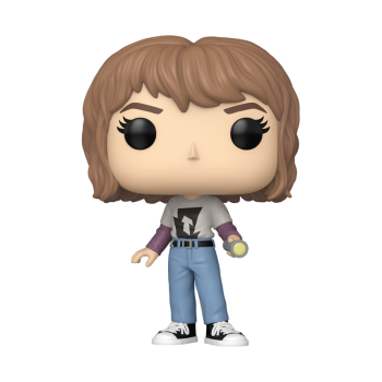 FUNKO POP! Vinyl Figur Television Stranger Things Robin Buckley 1799 Special