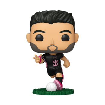 FUNKO POP! - Sports  -  Fußball MLS Inter Miami Luis Suarez Away #02