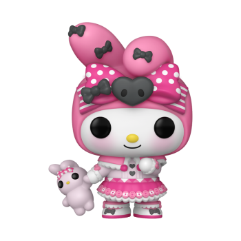 FUNKO POP! Vinyl Figur San­rio Kuro­mi - Kuro­mi (SPC) 115