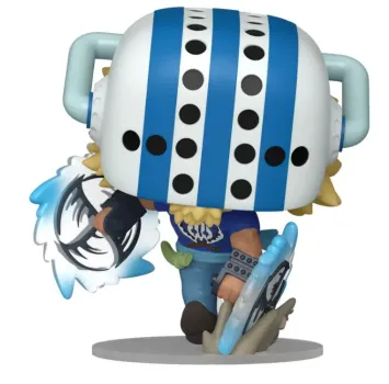 FUNKO POP! Vinyl Figur Animation One Piece Killer 1895 Special